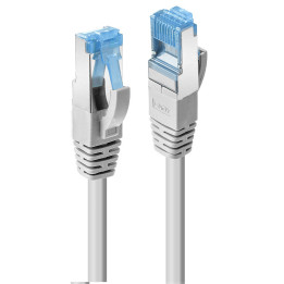 Lindy Patchcord CAT 6 S/FTP LSZH 5m szary