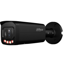 Dahua IPC-HFW3849T-ZS-IL-Черная камера DAHUA