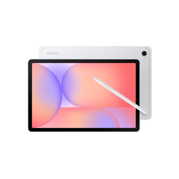 Samsung Galaxy Tab S10 Lite 10.9 WiFi 8/256GB srebrny (X400) rysik S-Pen