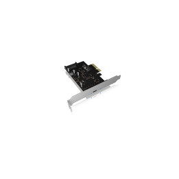 ICY BOX IB-PCI1901-C32 Karta kontrolera