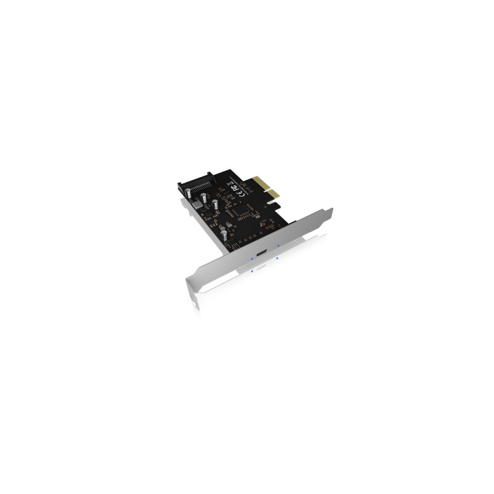 ICY BOX IB-PCI1901-C32 Karta kontrolera