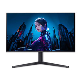 Acer X27X1bmiippruzx - 240Hz | 4K | OLED | 27"