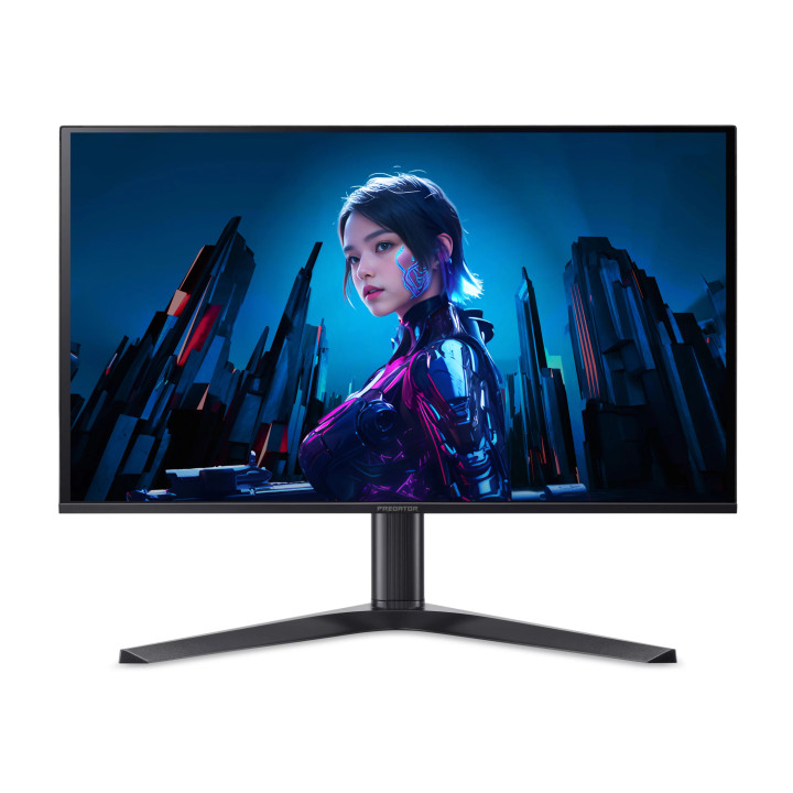 Acer X27X1 27" 4K OLED 240Hz Monitor
