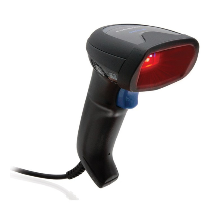 Datalogic Quickscan - QD2590 - Kaapeli - EX.Stand