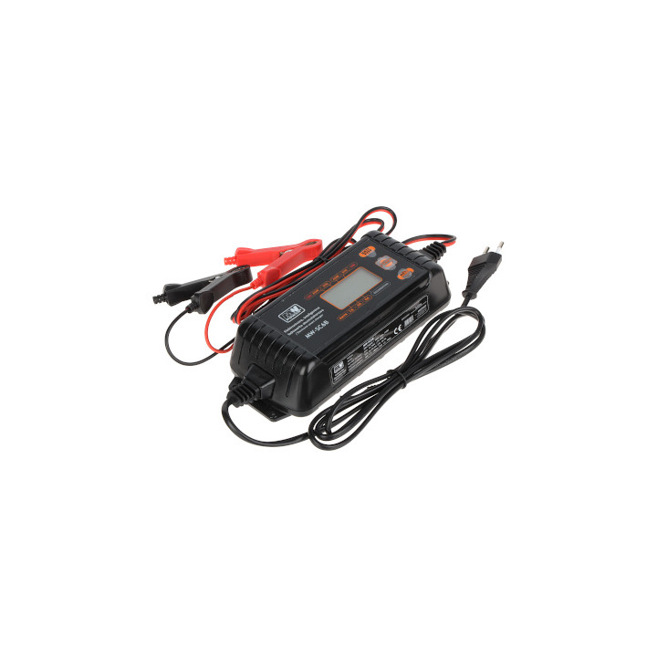 MW POWER MW-SC6B Strāvas slēdzis MCB