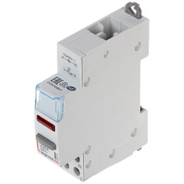 LEGRAND LE-412915 Pārvaldāms slēdzis 1x NC 20A