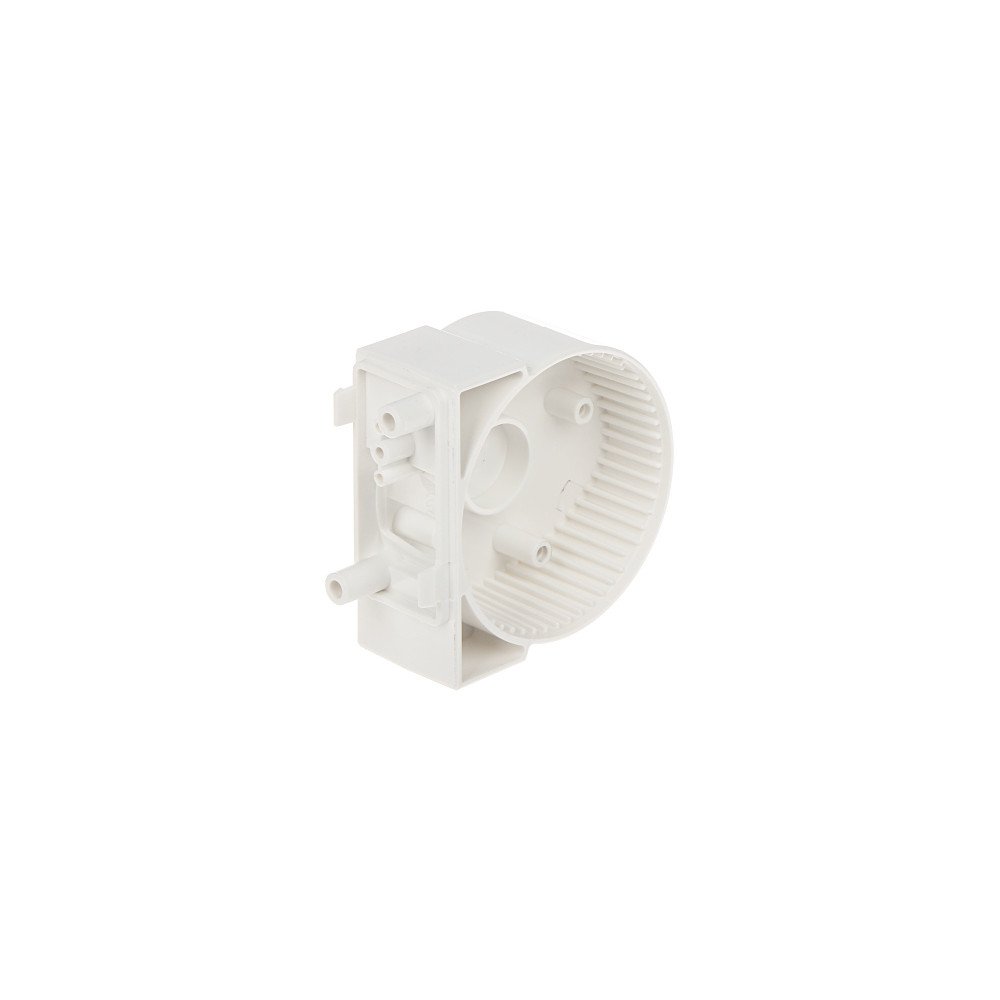 THE BODY OF THE MODULAR BRACKET FOR MOTION DETECTORS BRACKET-E-1 SATEL
