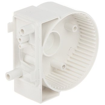 THE BODY OF THE MODULAR BRACKET FOR MOTION DETECTORS BRACKET-E-1 SATEL