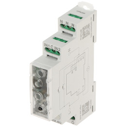 BleBox SWITCHBOX-DIN/BLEBOX Wi-Fi viedais slēdzis 230V
