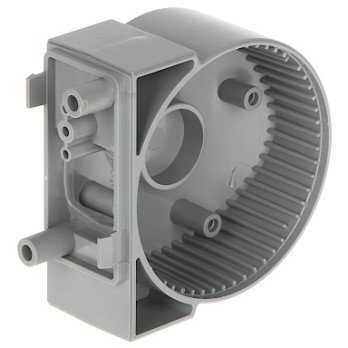 LIIKETETTOREIDEN MODULAARIN KIINNIKKEEN RUNKO BRACKET-E-1-GY SATEL