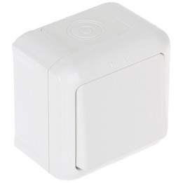 LEGRAND LE-782360 Forix pārvaldīts Gigabit slēdzis 8 porti