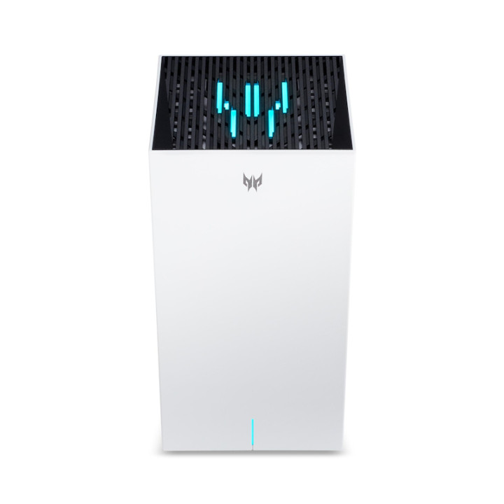 Маршрутизатор Acer Predator Connect T7 Wi-Fi 7