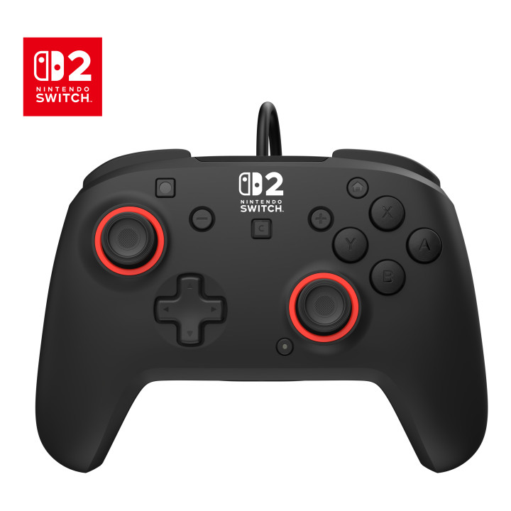 Реванш Turtle Beach для Nintendo Switch 2 Czarny