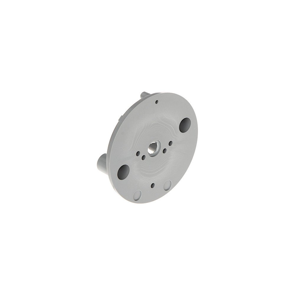KUSTIBAS DETEKTORU MODULARA KRONENA IEVIETOT BRACKET-E-2A-GY SATEL