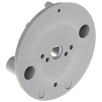 KUSTIBAS DETEKTORU MODULARA KRONENA IEVIETOT BRACKET-E-2A-GY SATEL