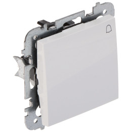 VIENAS BE NC KONTAKTINIS MYGTUKAS SANTRA/4114-10/EPN 250 V 10 A Elektro-Plast