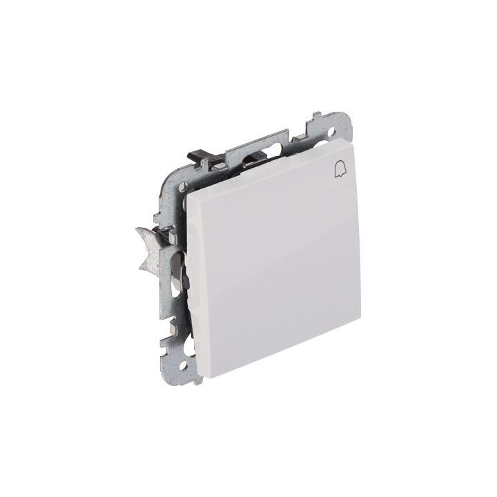 VIENAS BE NC KONTAKTINIS MYGTUKAS SANTRA/4114-10/EPN 250 V 10 A Elektro-Plast