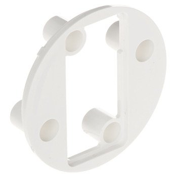 MODULAARINEN KIINNIKE LIIKKEILMISTEILLE BRACKET-E-2B SATEL