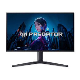 Acer X27U Z1bmiiprx - 280Hz | QHD | QD-OLED | 27"