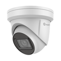 IP-камера SAFIRE SF-IPT998ZWA-8P-HV, 8MP, с PoE и Wi-Fi