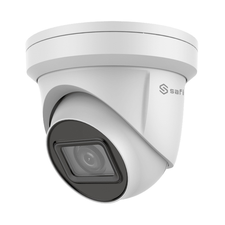 IP-камера SAFIRE SF-IPT998ZWA-8P-HV, 8MP, с PoE и Wi-Fi