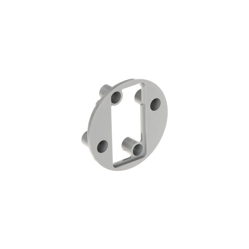 INSERT OF THE MODULAR BRACKET FOR MOTION DETECTORS BRACKET-E-2B-GY SATEL