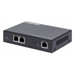 Intellinet 561600 Extender Ultra PoE 2 portowy Gigabit 802.3at/af