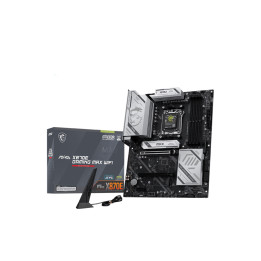 MSI MAG X870E GAMING MAX WIFI