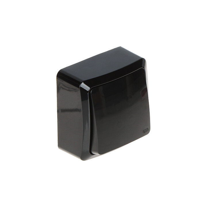 TARPINIS JUNGIKLIS BERG/3715-09/EPN 250 V 10 A Elektro-Plast