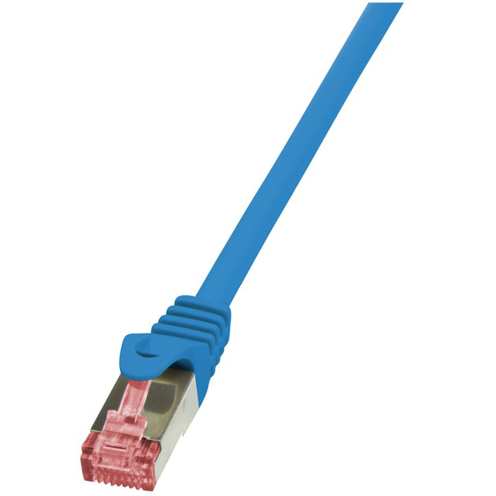 LogiLink CQ2096S Cat6 S/FTP Cable 10m
