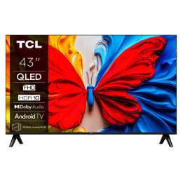 TCL 43V5C QLED