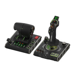 Черепаховый пляж VelocityOne Flightdeck