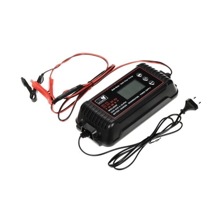 MW-SC10E MW POWER Miniature Circuit Breaker 10A