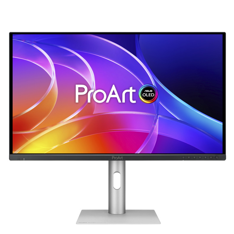 ASUS ProArt displejs OLED PA279CDV