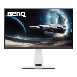 BenQ EX271UZ — 240 Гц | 4К | OLED | 27 дюймов