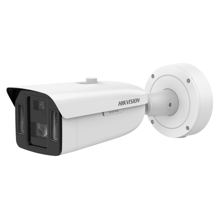HIKVISION iDS-2CD8A46G0-XZS(0832/4) 4MP Bullet IP -kamera PoE, IP67, IR 100m