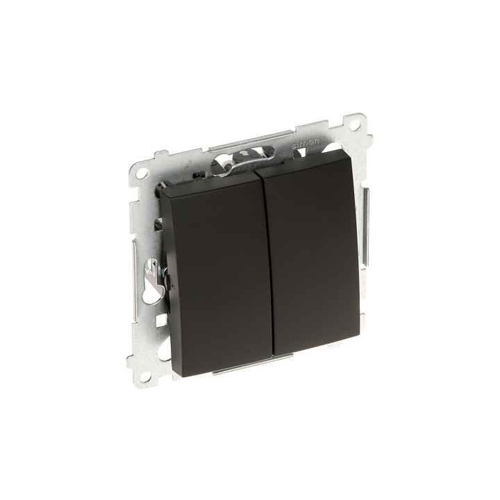KONTAKT Simon DW7/2.01/X/49-SIMON54 krusteniskais slēdzis 250V 10A