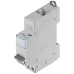 LEGRAND LE-412908 20A monostabils slēdzis