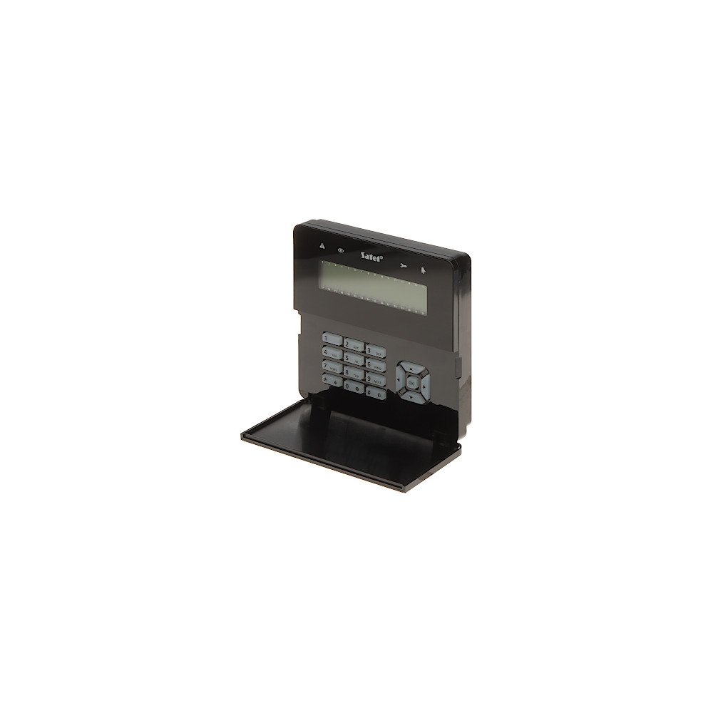 juhtmevaba klaviatuur RFID-iga INT-KWRL2-B ABAX/ABAX2 SATEL