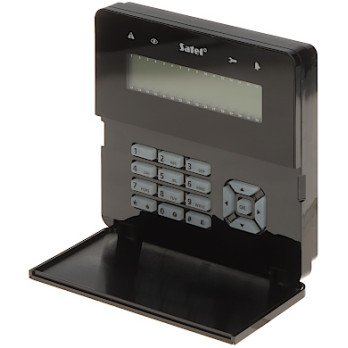 juhtmevaba klaviatuur RFID-iga INT-KWRL2-B ABAX/ABAX2 SATEL