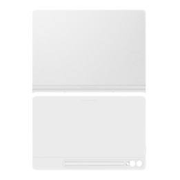 Samsung Smart Book Cover Tab S10+ / S9+ / S9+ FE biały