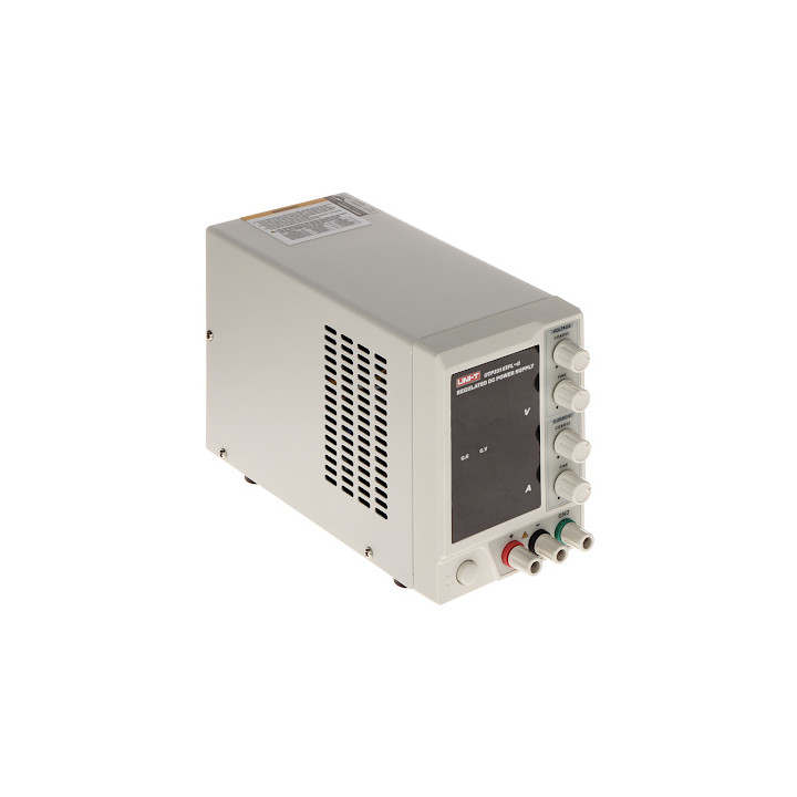 UNI-T UT-P3315-TFL-II Laboratory Power Supply