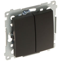 KONTAKT Simon DW5.01/49-SIMON54 apgaismots slēdzis 250V 10A