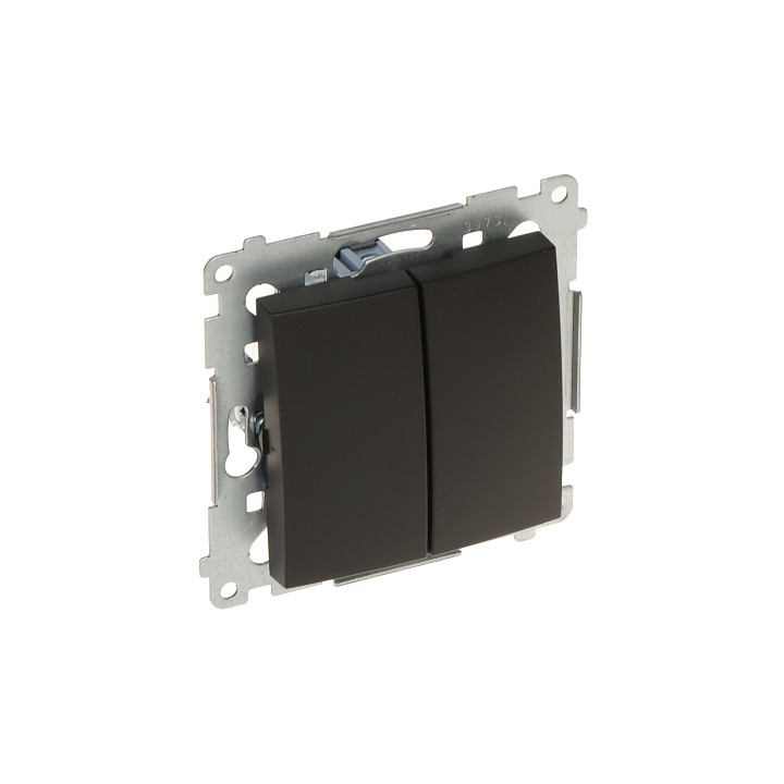 KONTAKT Simon DW5.01/49-SIMON54 apgaismots slēdzis 250V 10A