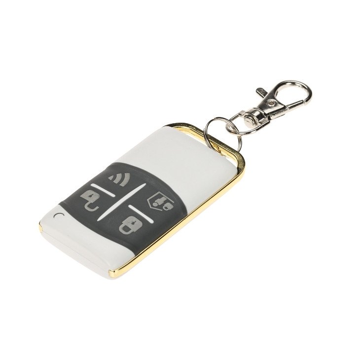 GENEVO RMT-4 Smart Remote Control