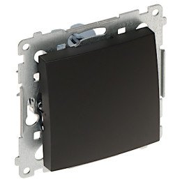 KONTAKT Simon DP1.01/49-SIMON54 250В 10А кнопка