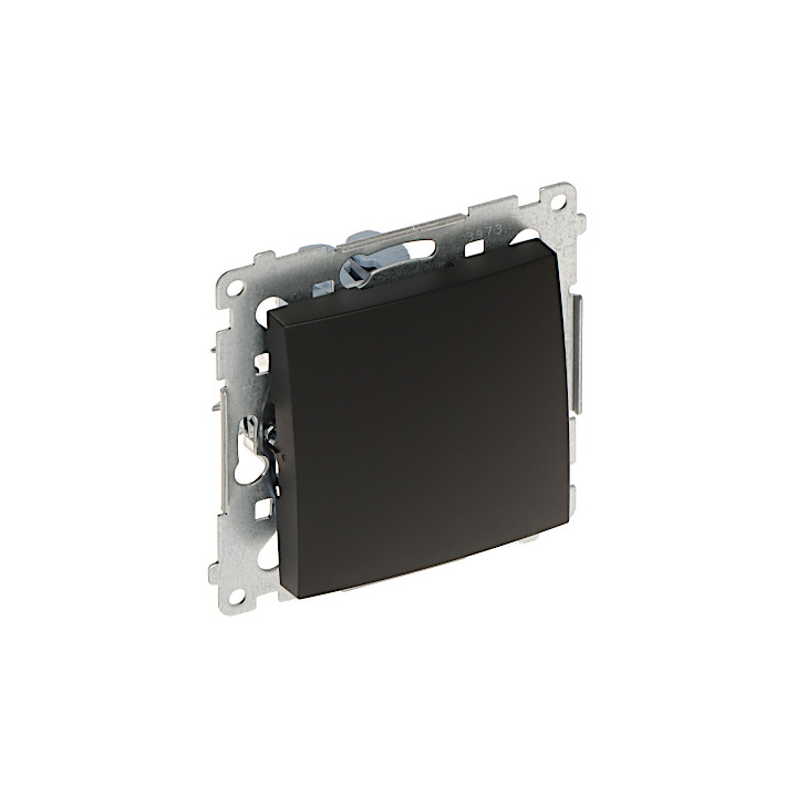 KONTAKT Simon DP1.01/49-SIMON54 250В 10А кнопка