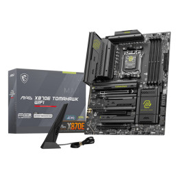 MSI MAG X870E TOMAHAWK WIFI