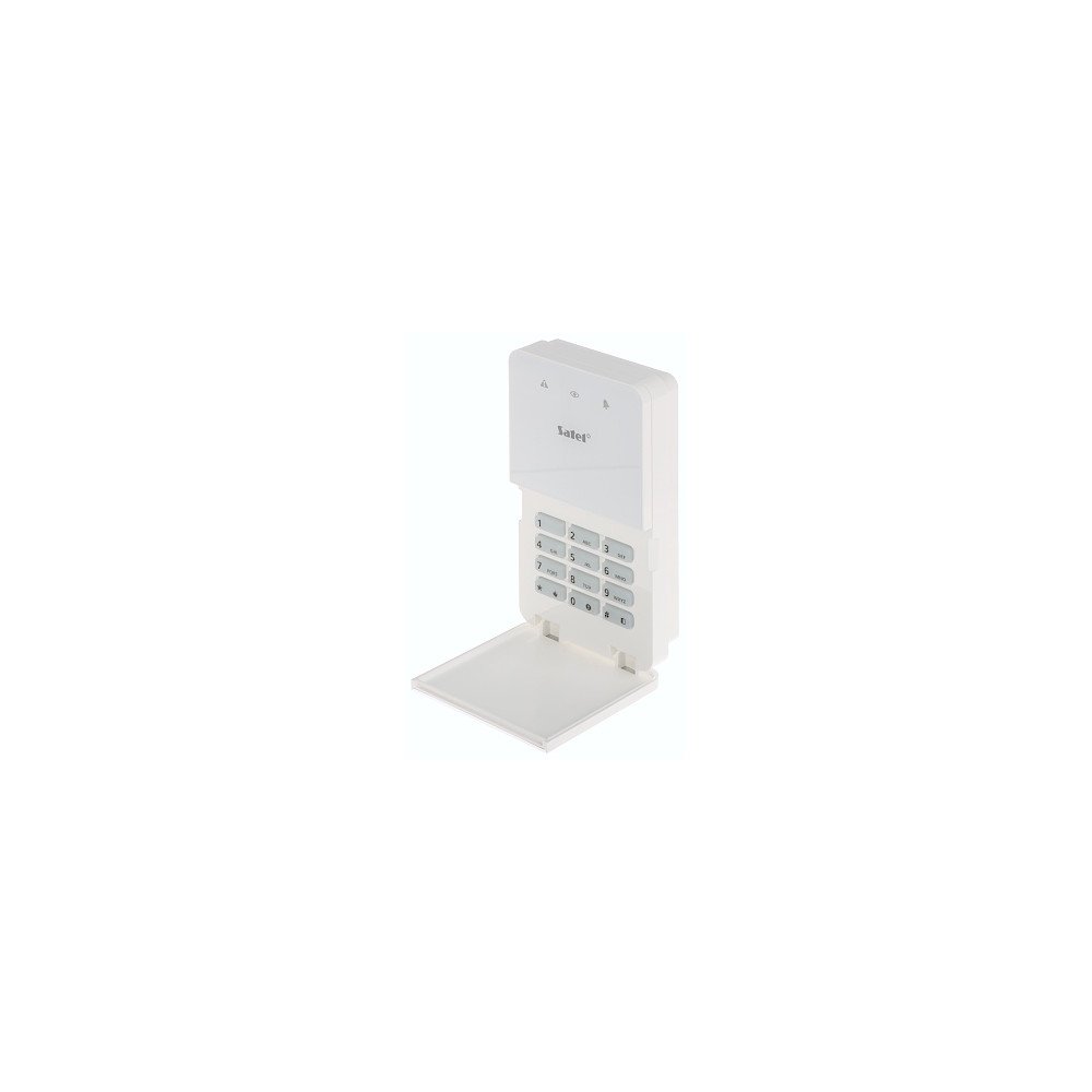 PARTITION KEYPAD INT-SF-W SATEL