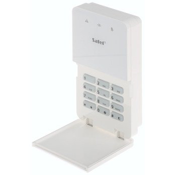 PARTITION KEYPAD INT-SF-W SATEL